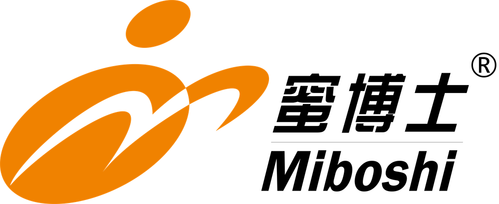 蜜博士品牌 Logo