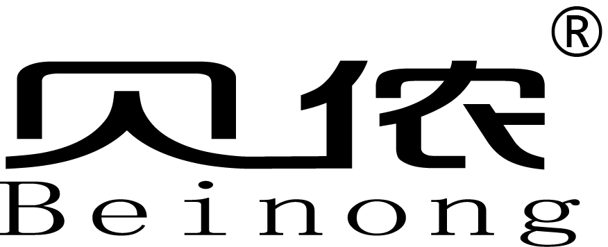 贝侬品牌 Logo